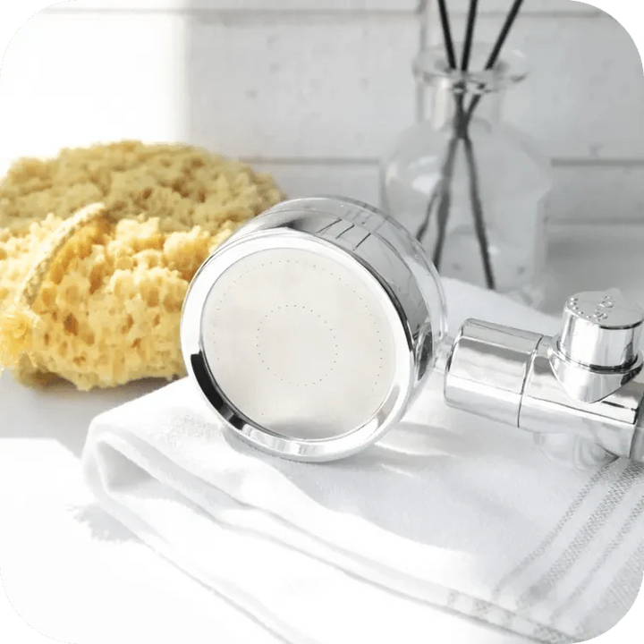 TurboShower Transform every shower into a spa treatment | Stornfield