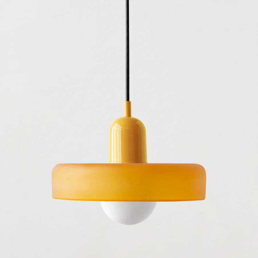 Hanging Ceiling Lamp - NordicLuxe | Stornfield