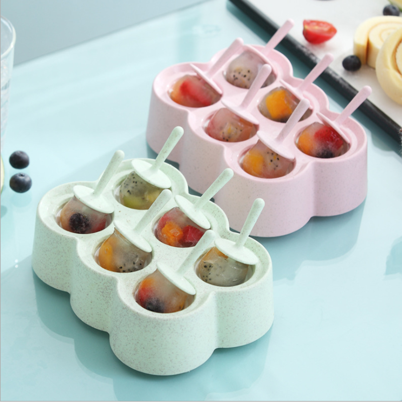 DIY Ice Cream Mold | Stornfield