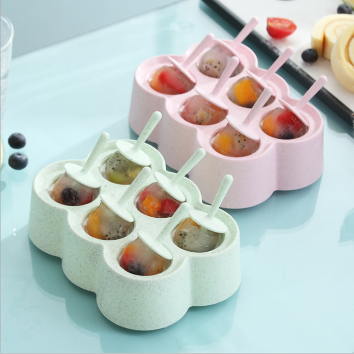 DIY Ice Cream Mold | Stornfield