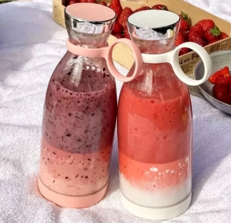 Portable blender for fresh juices | Stornfield