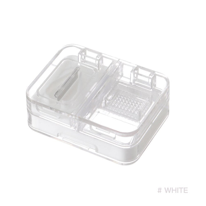 3 in 1 Pill Box | Stornfield
