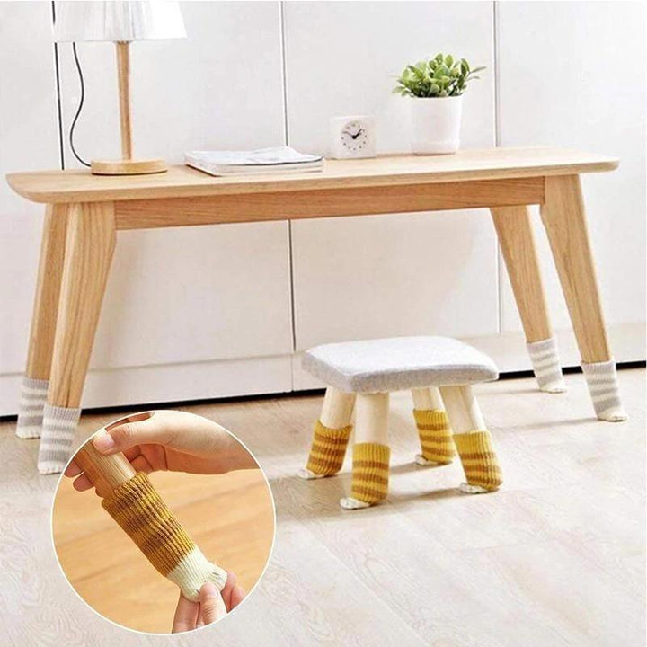 Cat Paw Chair Socks | Stornfield