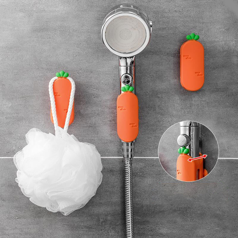 Cartoon Silicone Shower Suction Cup | Stornfield