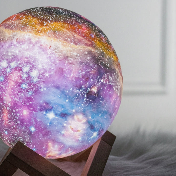 Star Design Night Light - Starlight | Stornfield
