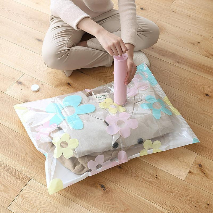 Vacuum Storage Compression Bag | Stornfield