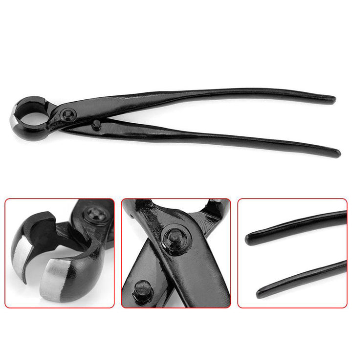 Branch and seed cutter for gardening | Stornfield