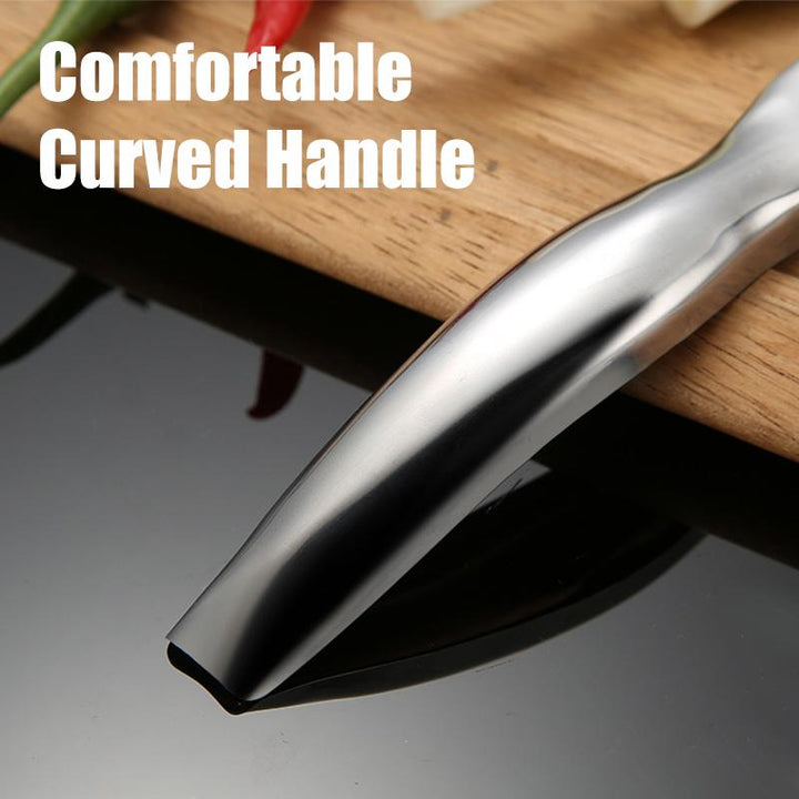 Stainless Steel Chopped Green Onion Knife | Stornfield