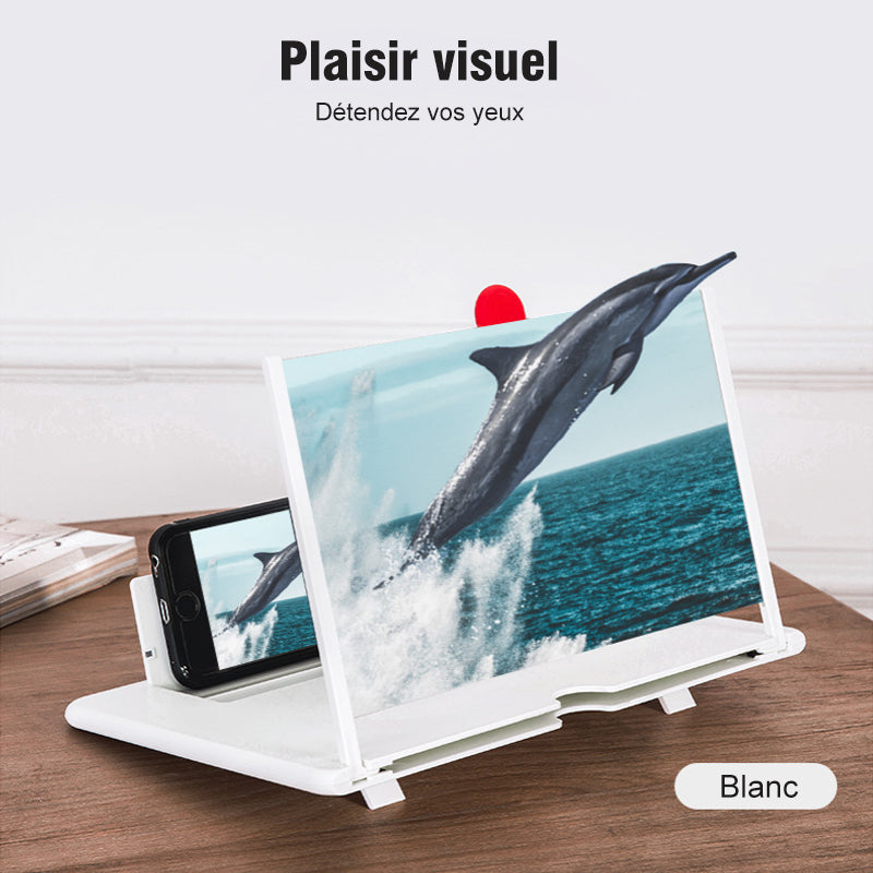 Smartphone Screen Magnifier | Stornfield