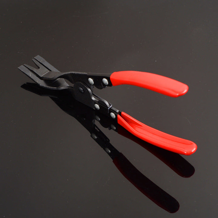 Plastic rivet pliers | Stornfield