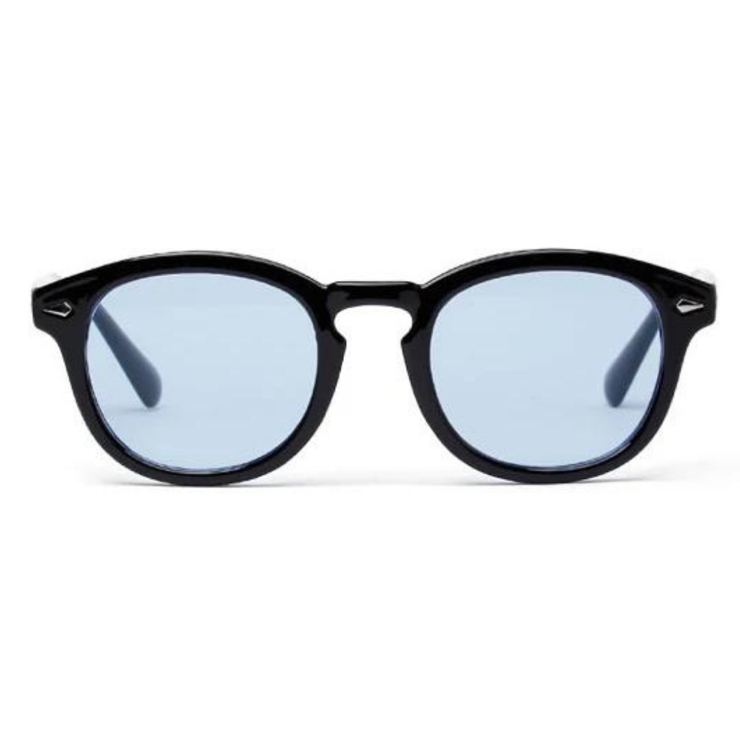Unisex Sunglasses with Tinted Lenses – Solinor | Stornfield