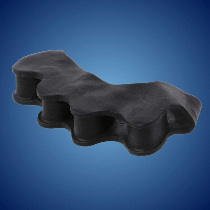 FlexAlign Toe Spacer | Toe Realignment and Pain Relief – Ideal for Bunions - Overlapping Toes - and Foot Comfort Stornfield