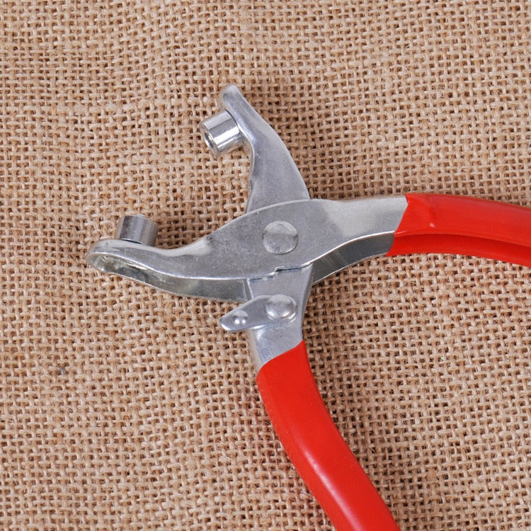 Button Snap Fastener Sewing Tool | Stornfield