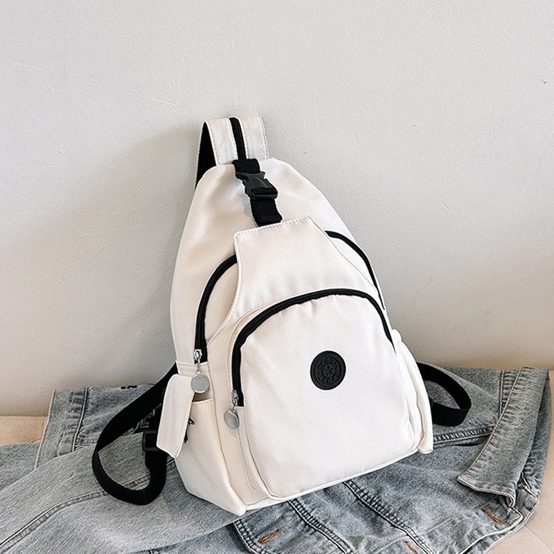 Multifunctional lightweight chest pocket | Stornfield