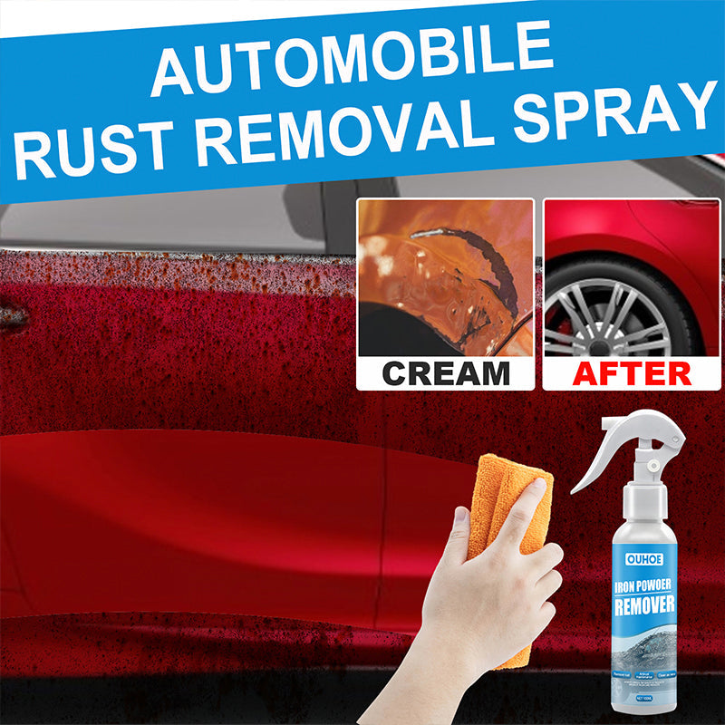 Rust Out Instant Remover Spray | Stornfield