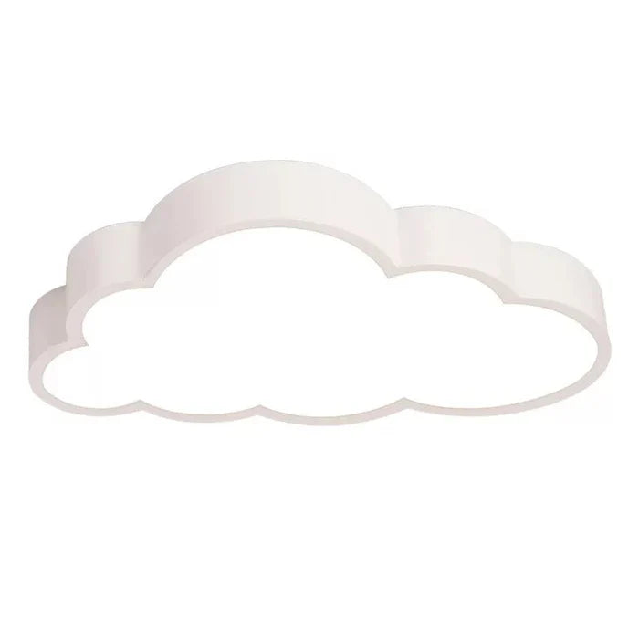 LED Ceiling Lamp for Kids' Rooms - CloudLight | Stornfield