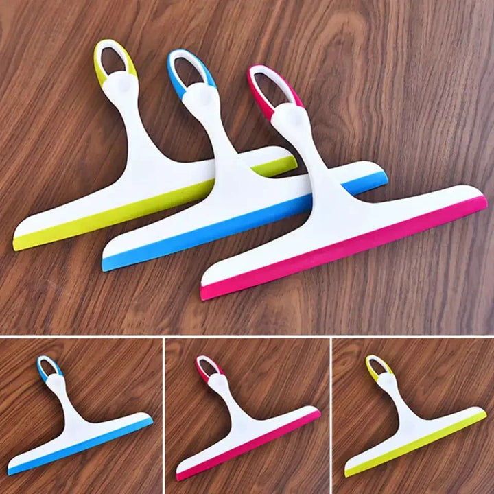 Soft Rubber Wiper Stornfield