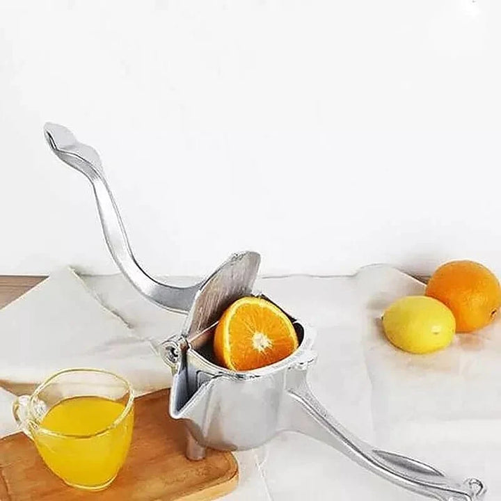 Stornfield Manual Hand Press Juicer