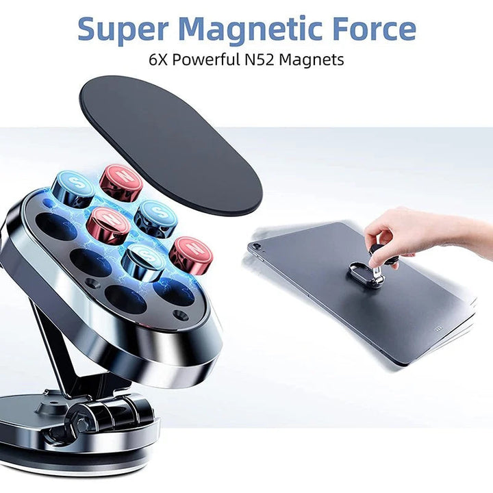 Stornfield | Magnetic Car Phone Mount