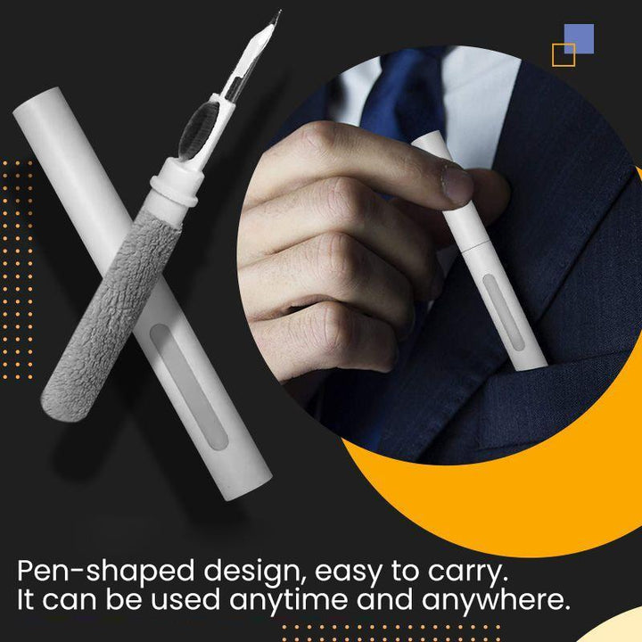 Bluetooth Earbuds Cleaning Pen | Stornfield