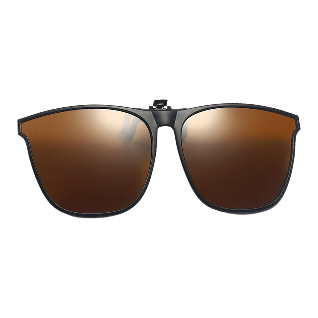 Stornfield | Clip-on sunglasses