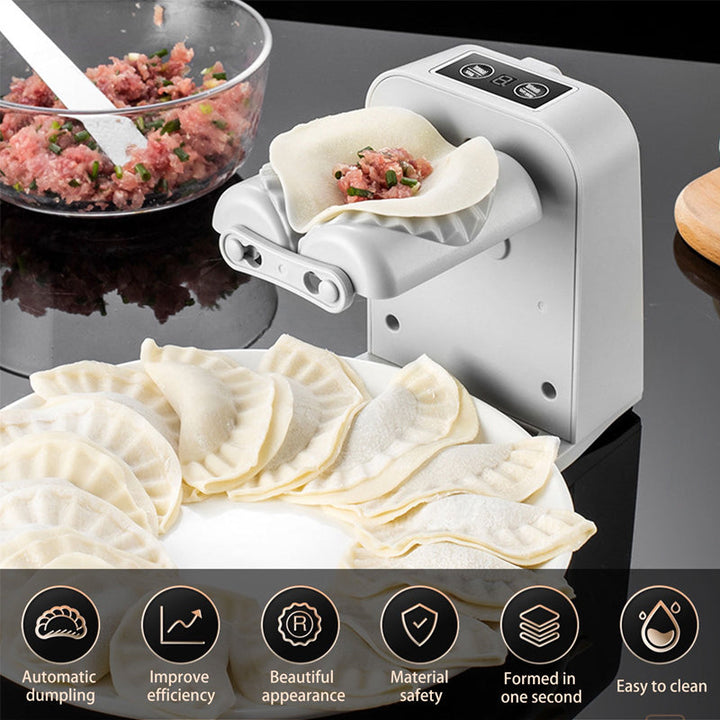 Fully Automatic Household Dumpling Machine | Stornfield