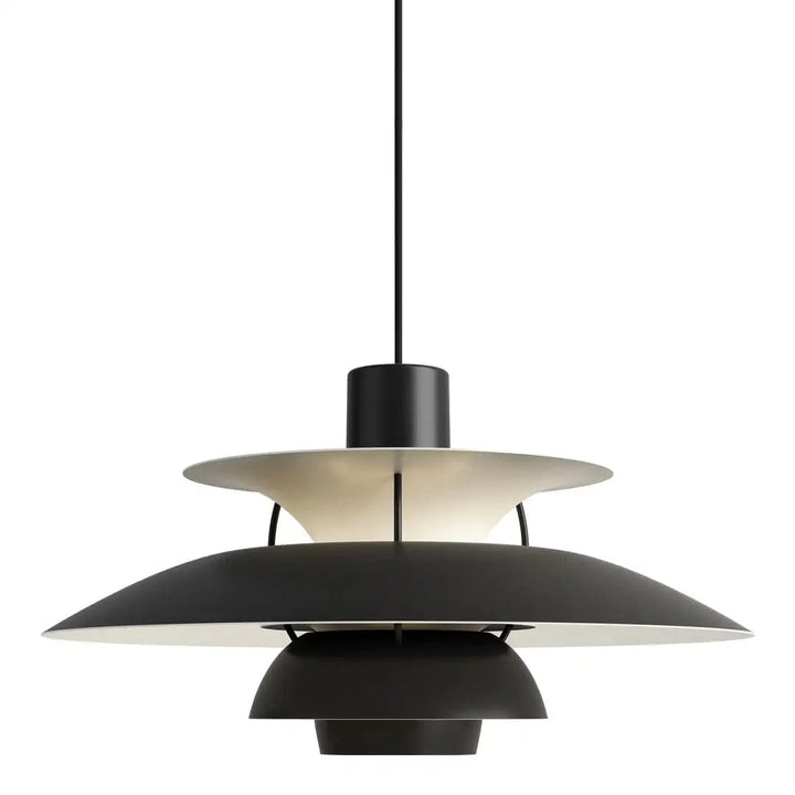 Stornfield | Modern Round LED Ceiling Light – Dimmable & Durable – Stylish Lighting for Living Room, Dining Room & Office