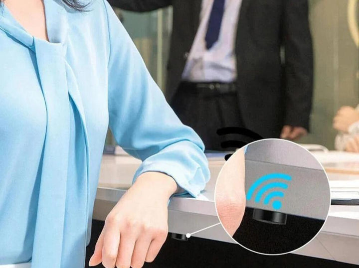 Stornfield | MiniTrack - Powerful Magnetic GPS Tracker
