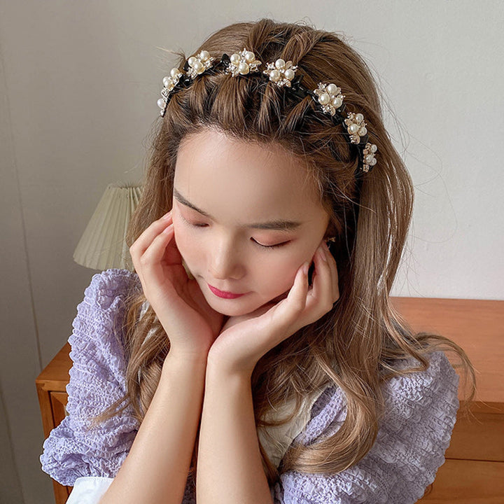 Hairpin Headband for Women | Stornfield