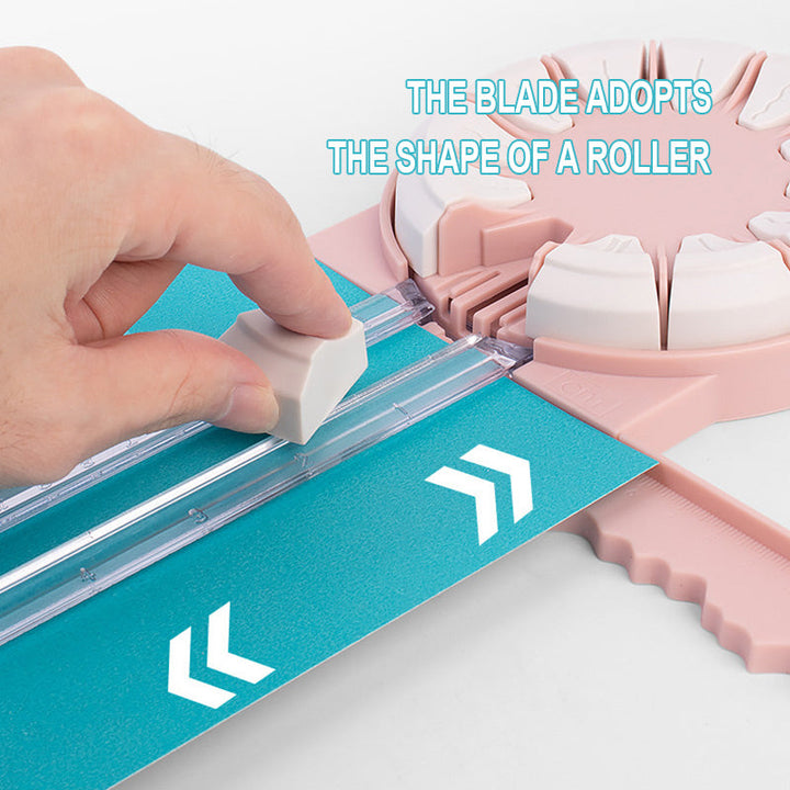 12-in-1 Paper Cutter | Stornfield
