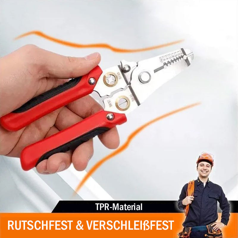 Multifunctional Wire Splicing Pliers | Stornfield