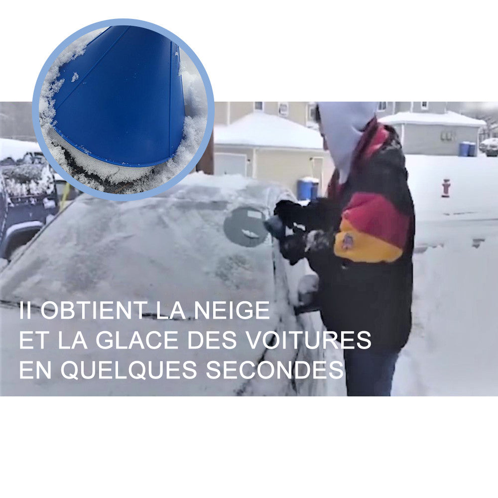 Hirundo Magic Snow Remover | Stornfield