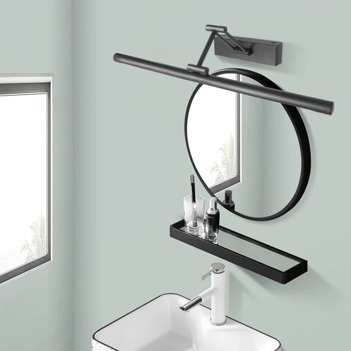 Minimalist LED Wall Lamp - ZenLite | Stornfield