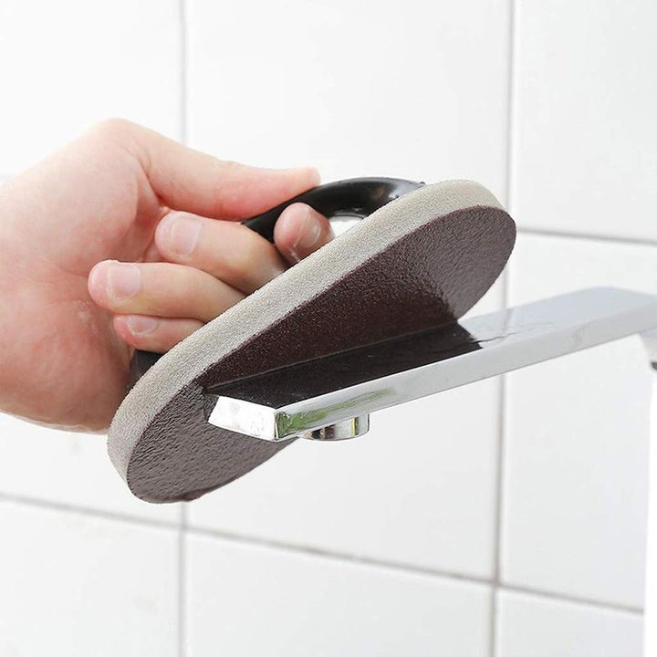 Magical sponge brush with handle | Stornfield