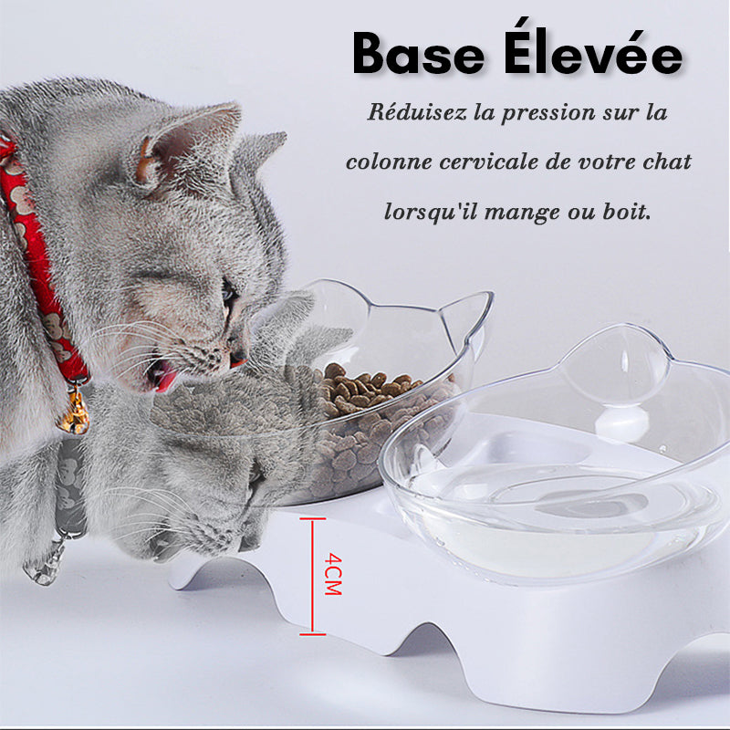 Cat Food Bowl | Stornfield