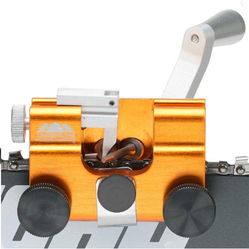 Stornfield | Chainsaw Chain Sharpening Device