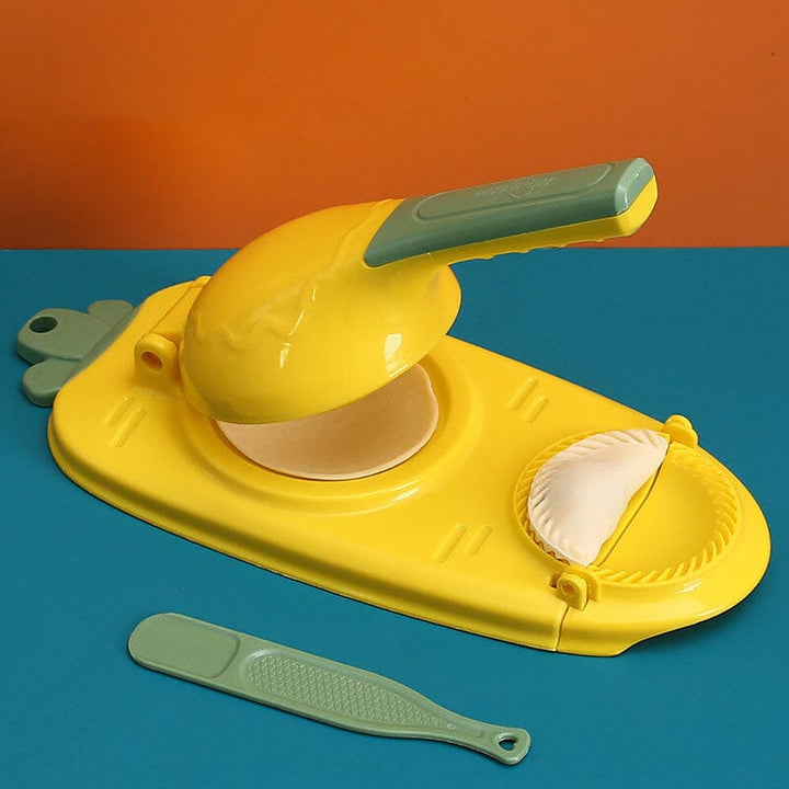 New Dumpling Mold Pressure 2 in 1 | Stornfield