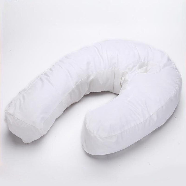 Ergonomic U-shaped pillow | Stornfield