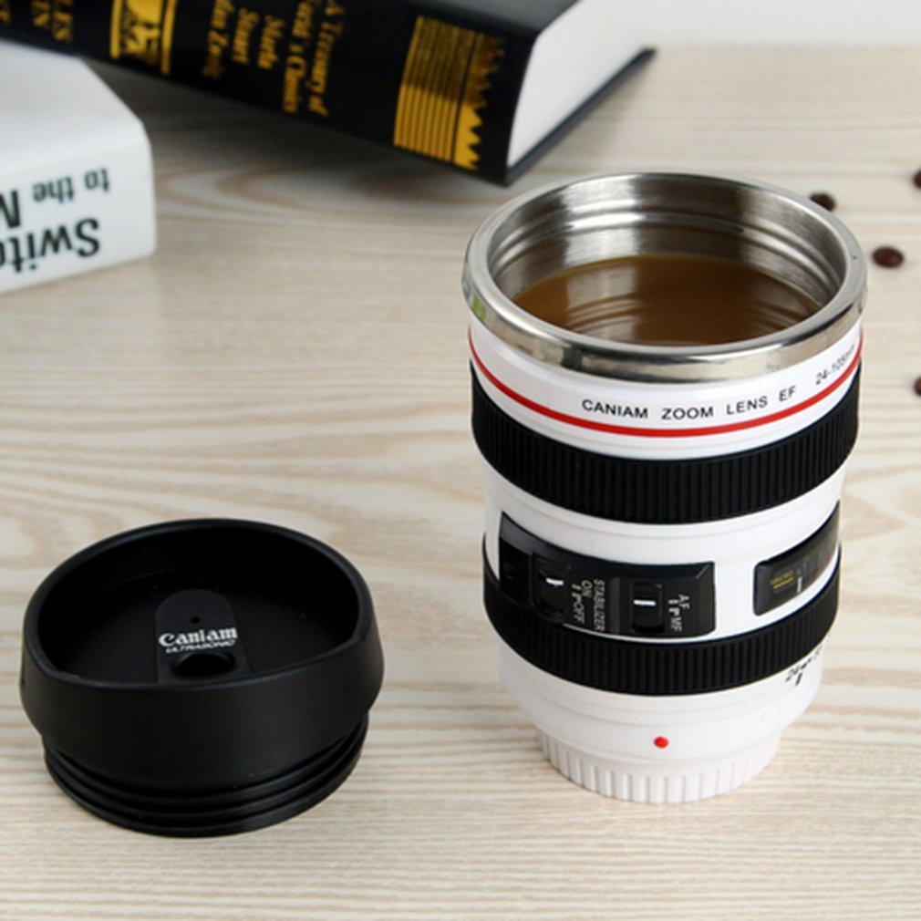 Aperture - The Camera Lens Coffee Mug | Stornfield