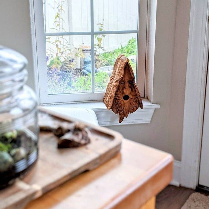 Stornfield | Happy Spirit handmade bird tree
