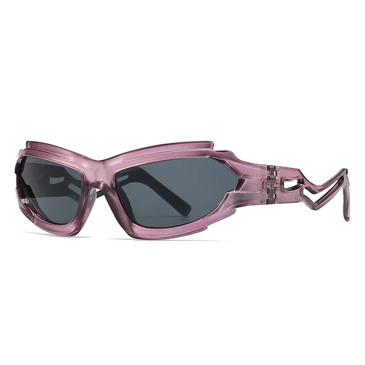 Daan Sunglasses | Sporty & Geometric | Stornfield