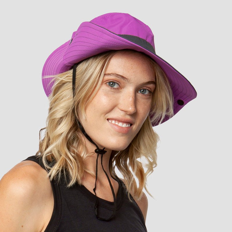 Stornfield | UV protection foldable sun hat