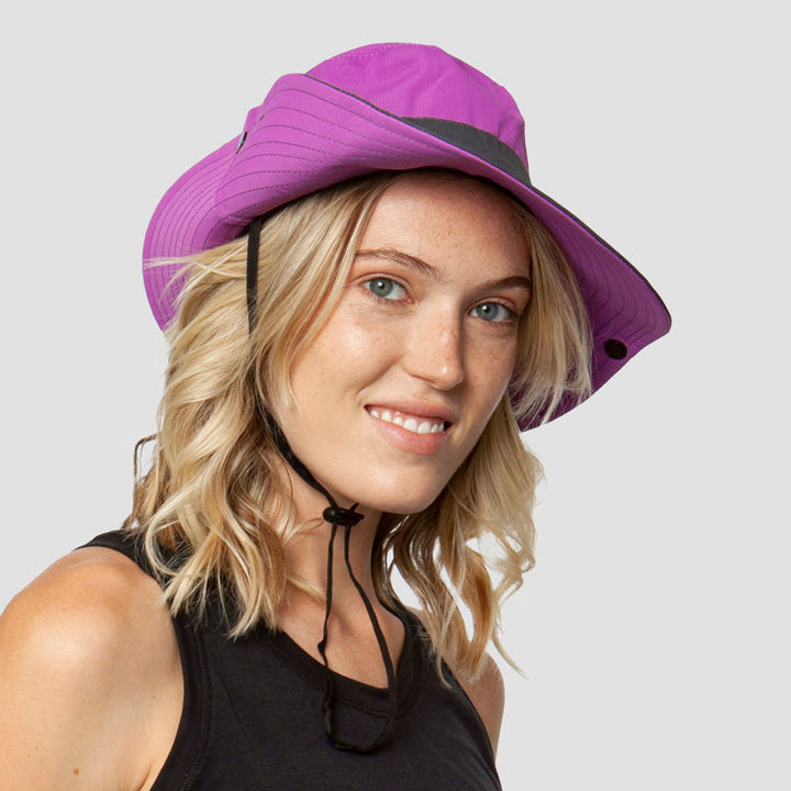 Stornfield | UV protection foldable sun hat