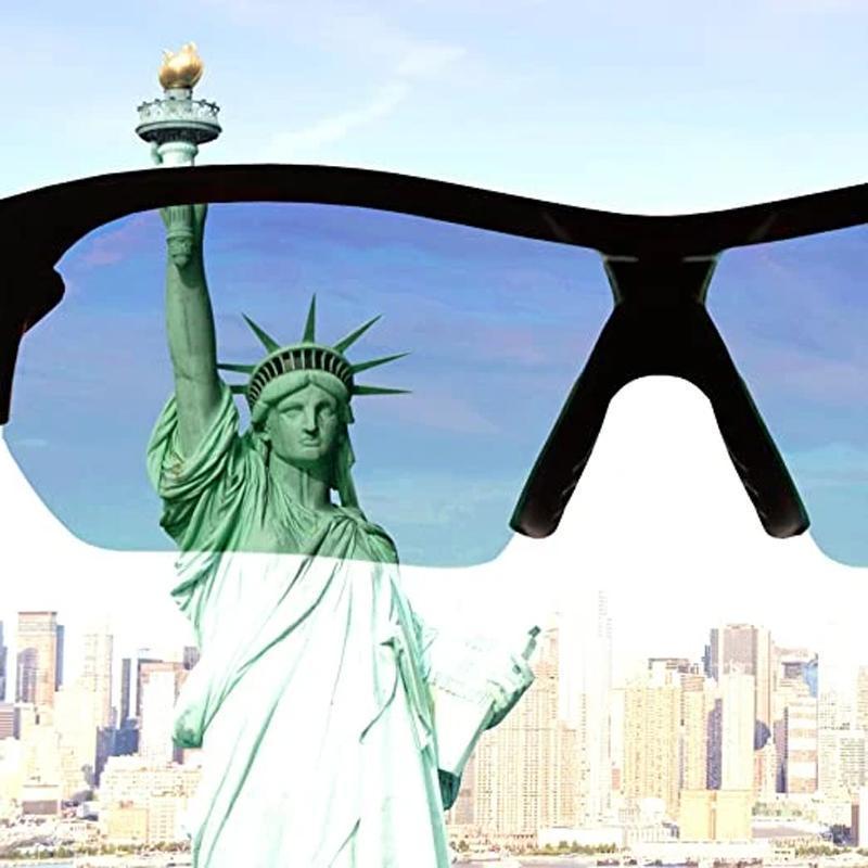 UV Protection Sunglasses for Outdoor Cycling | Stornfield