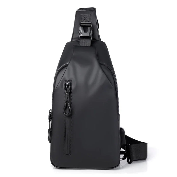 Shoulder bag with large capacity for outdoor use | Stornfield