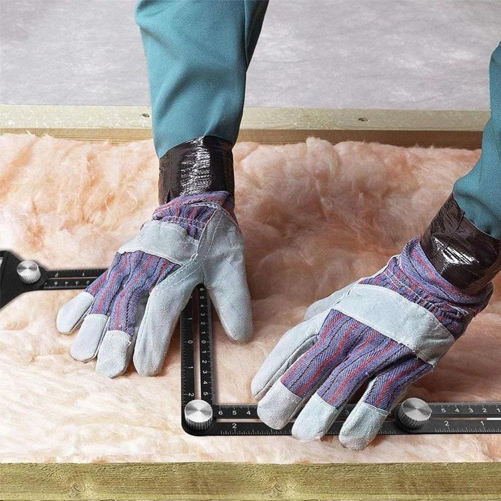 Multi-store caliper in aluminum alloy | Stornfield