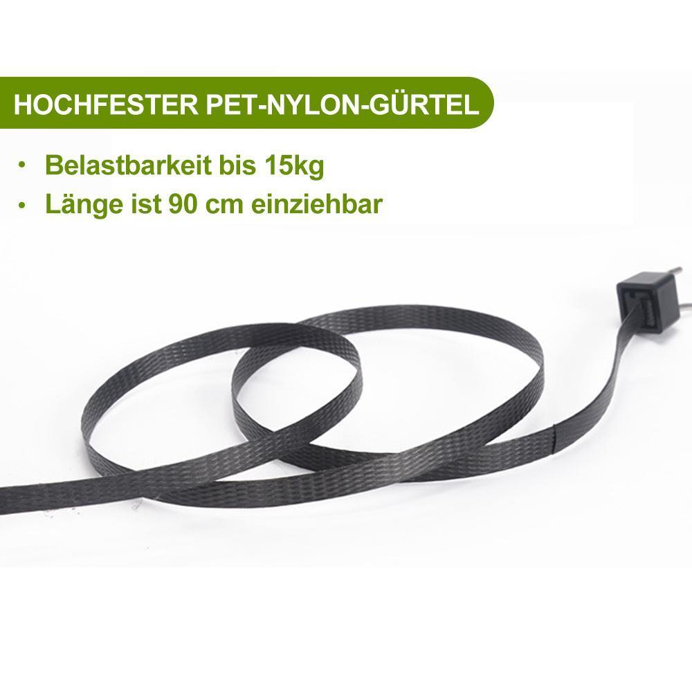 Retractable Hook, Plant Pulley for Garden Pots and Bird Feeder | Stornfield