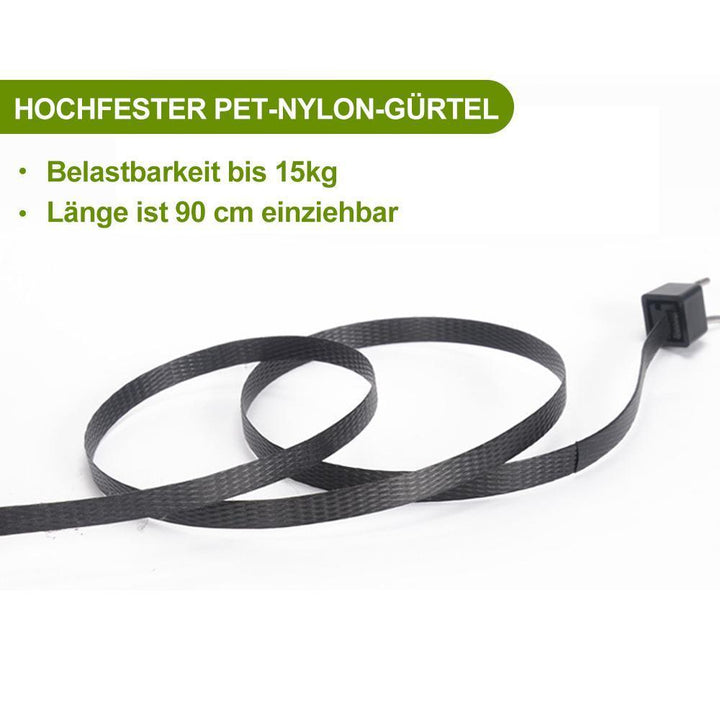 Retractable Hook, Plant Pulley for Garden Pots and Bird Feeder | Stornfield