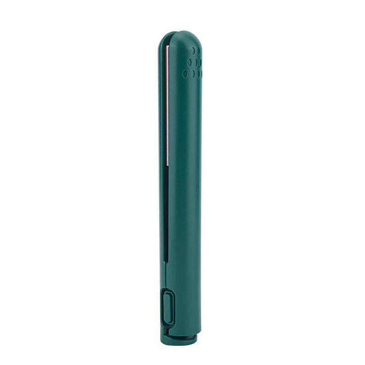 Stornfield | HairFlex – Mini 2-in-1 curl and straightening iron with ceramic coating