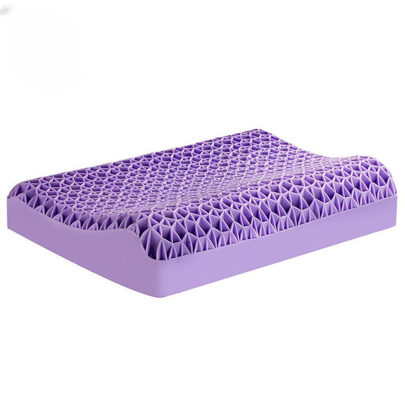 Stornfield | Oreiller en Mousse Mémoire - OrthoDream - Soutien Orthopédique - Confort Façonné